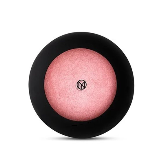 NIB Il Makiage MINERAL BAKED BLUSH INSTANT BRIGHTENING BLUSH - Picture 1 of 3